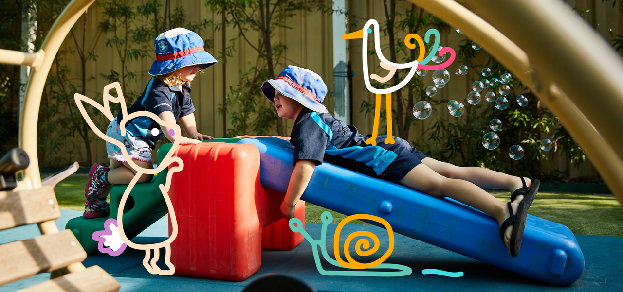 Should I consider child care even if I’m not working?