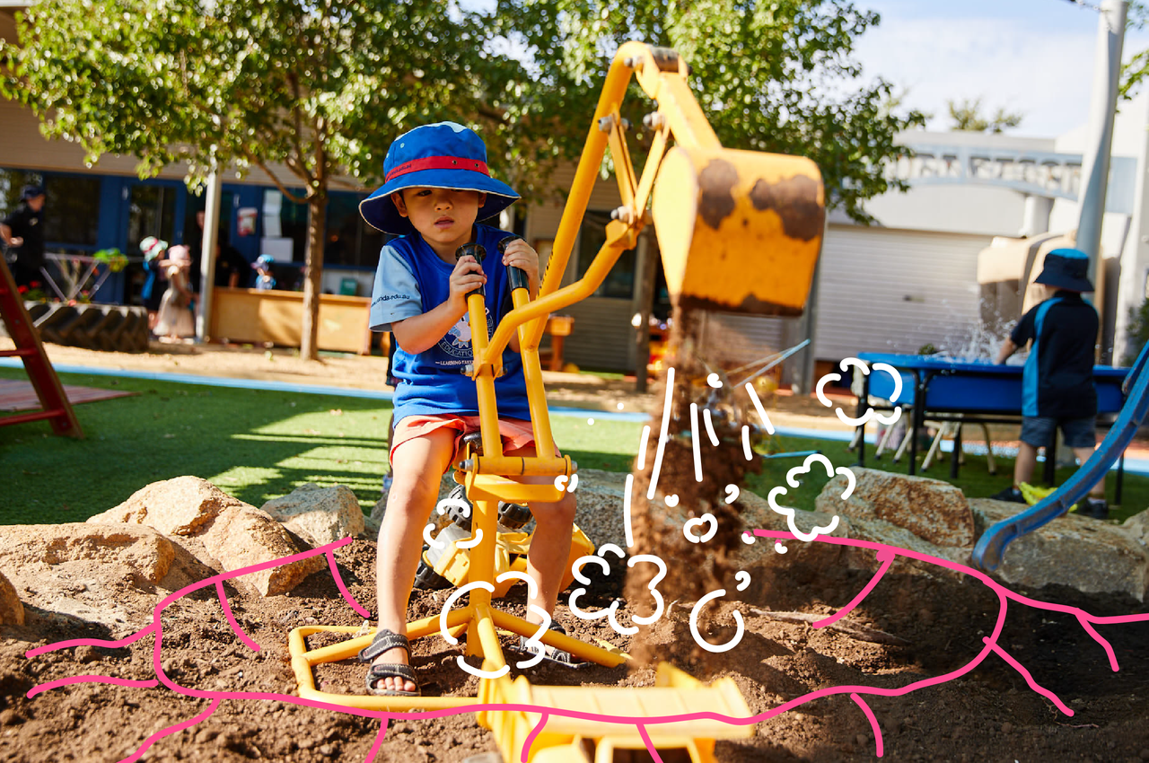 Children's outdoor activity play centres online