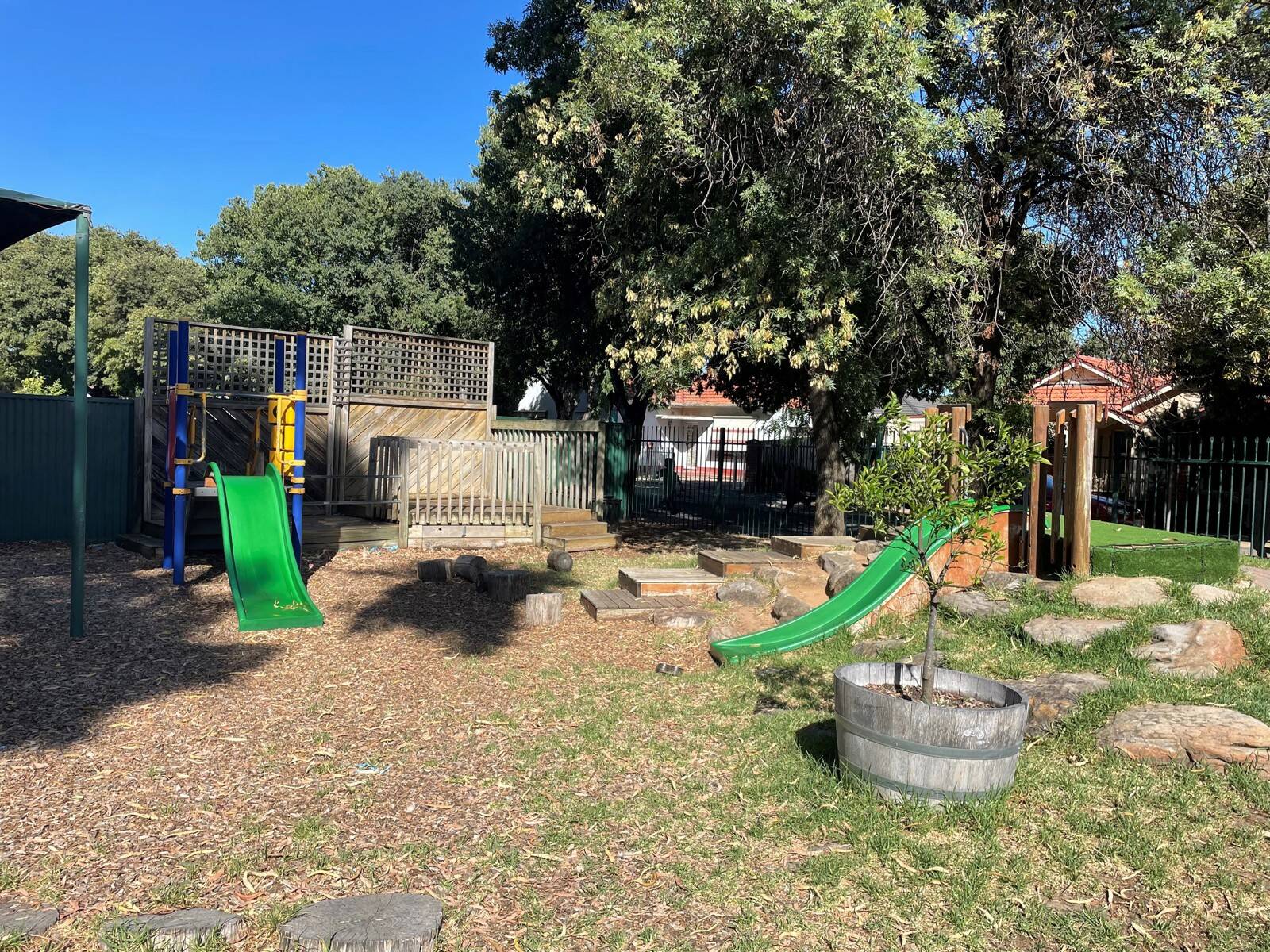 Brompton Children's Centre