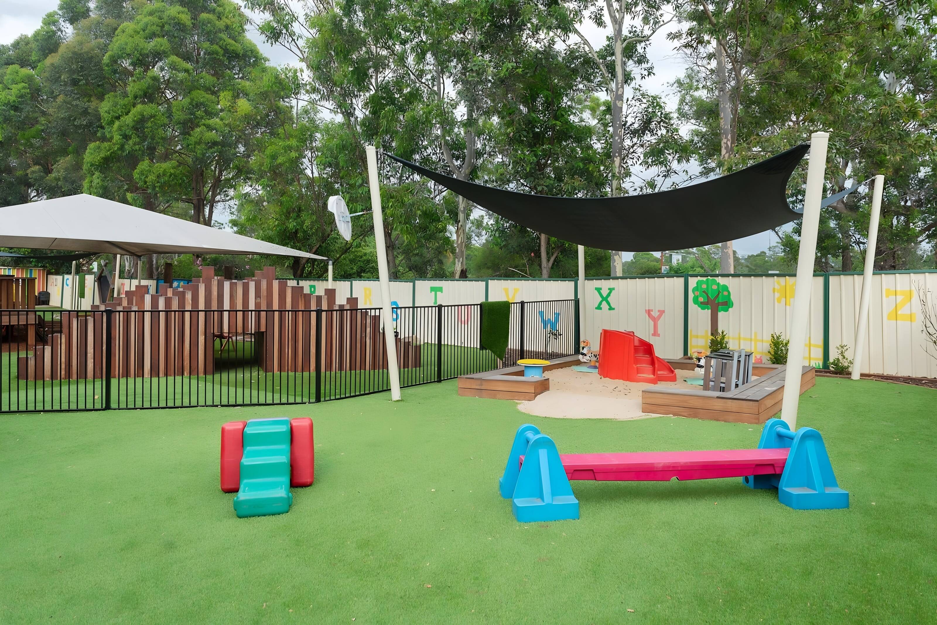Denham Court World of Learning
