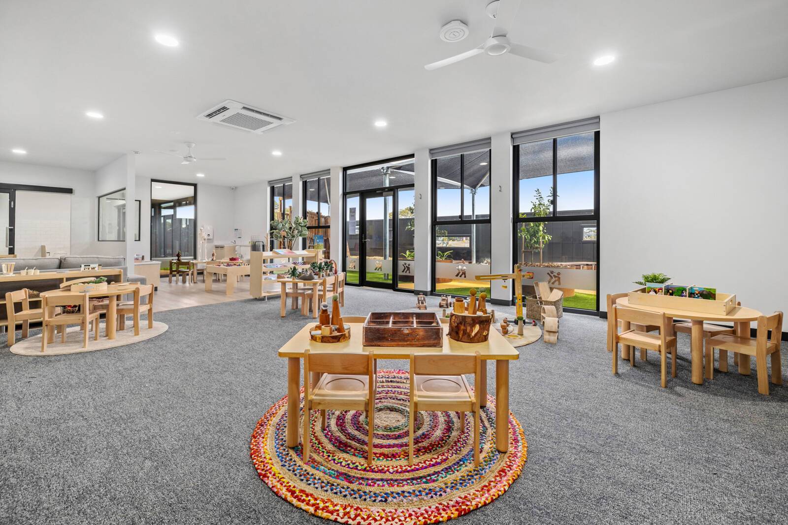 Kool Kidz Childcare Charlemont