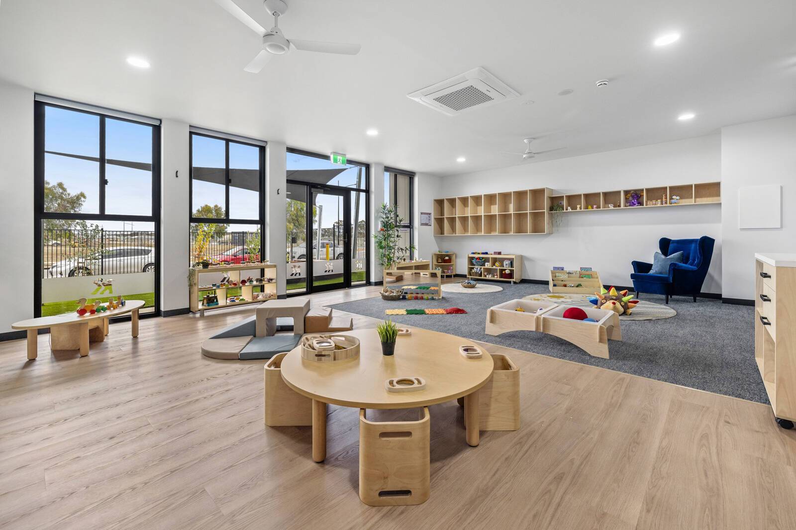 Kool Kidz Childcare Charlemont