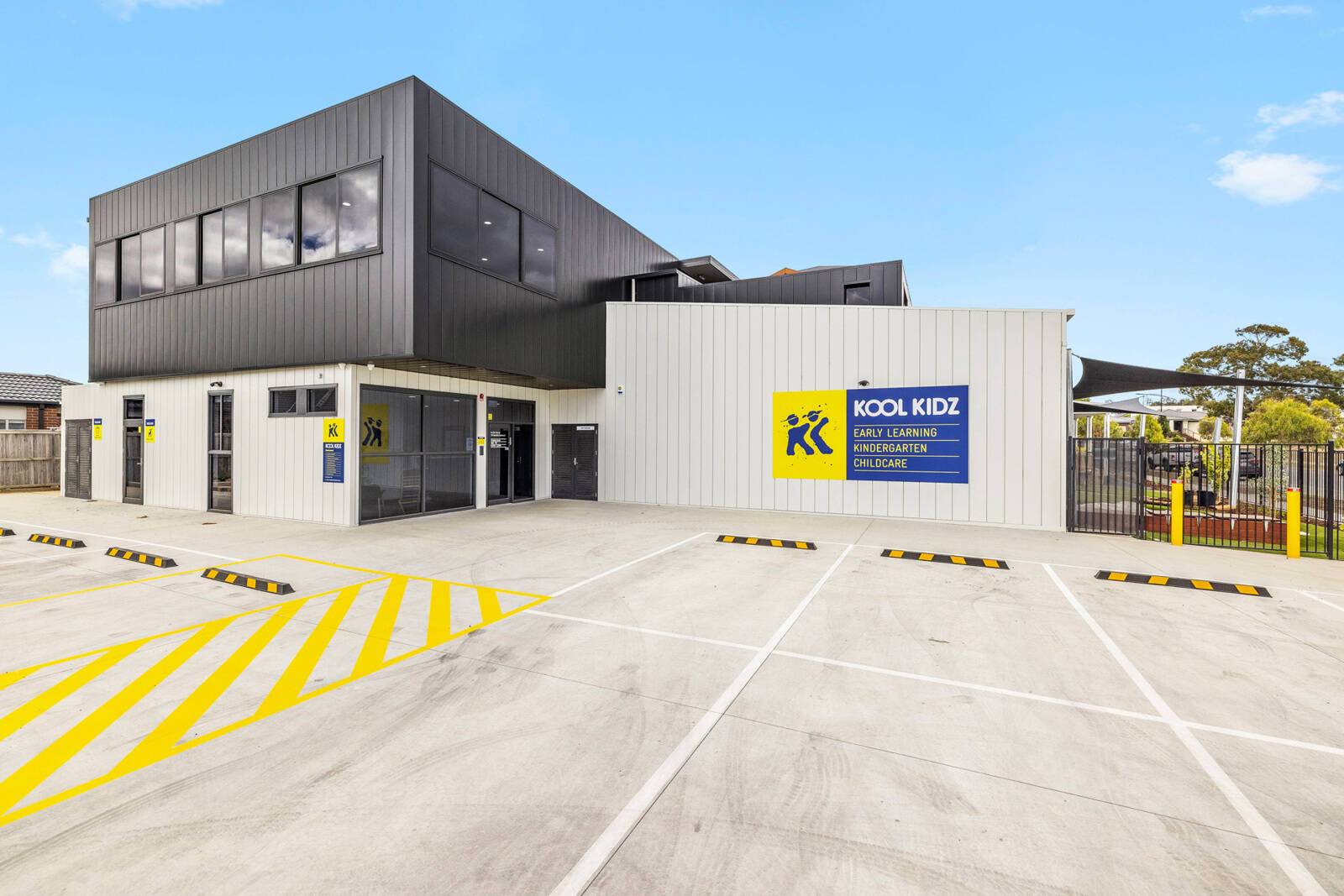 Kool Kidz Childcare Charlemont