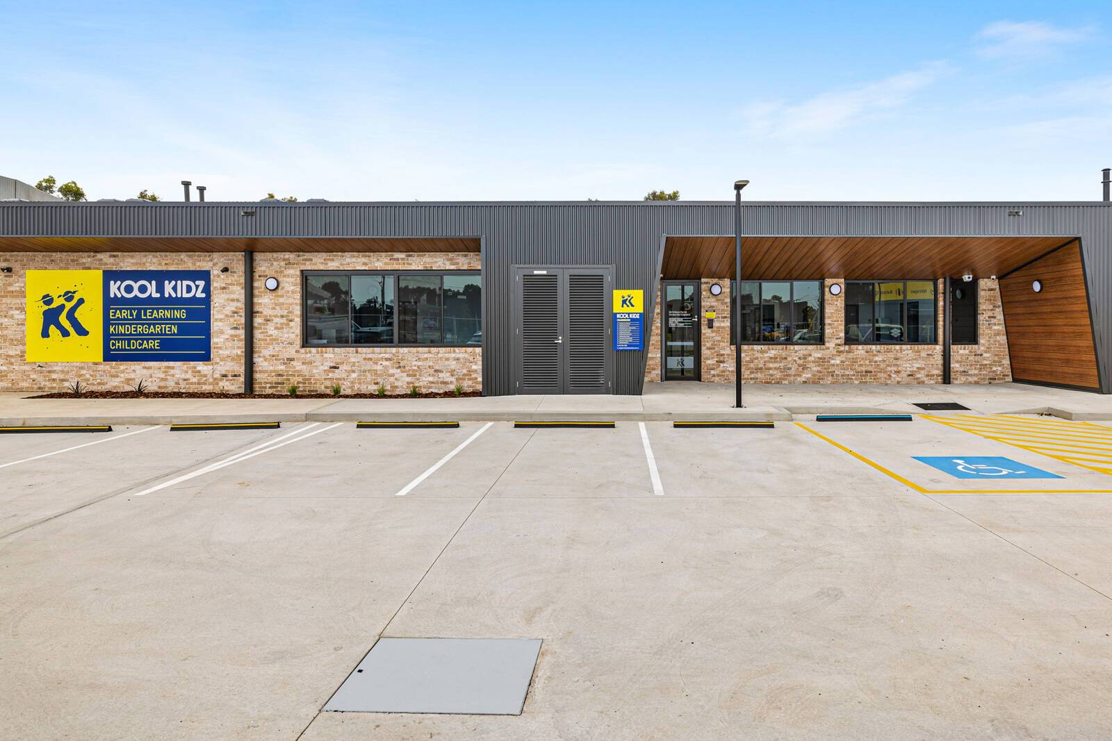 Kool Kidz Childcare Craigieburn