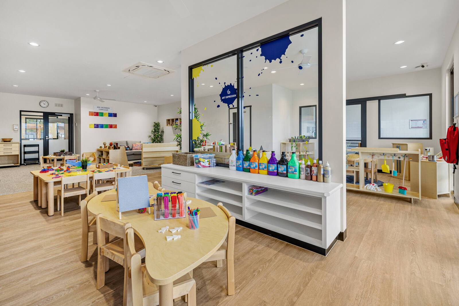 Kool Kidz Childcare Craigieburn