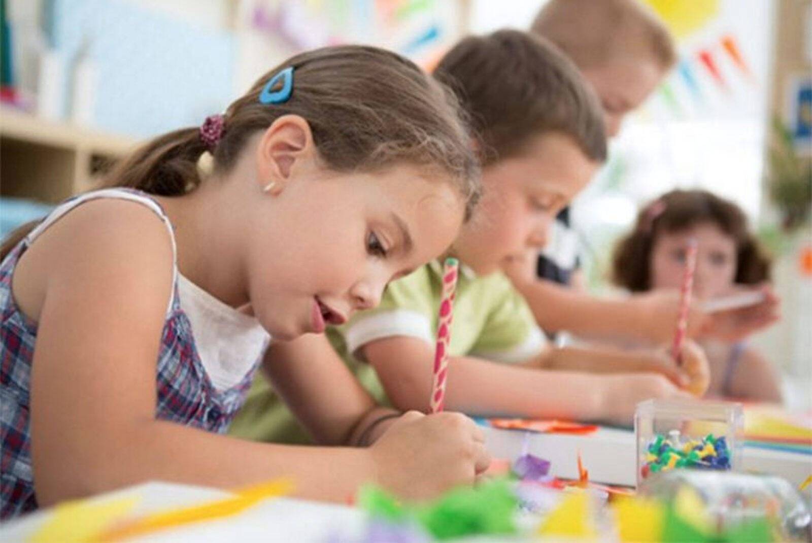 Ambrose School Age Care, Our Lady Queen of Peace, Greystanes