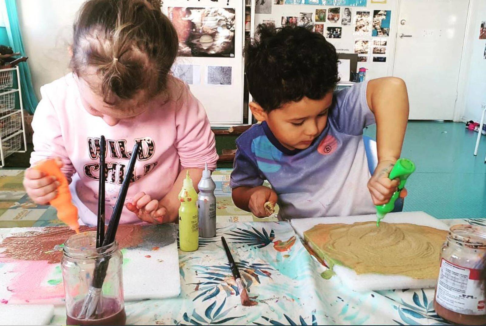 Kindaburra Childrens Centre