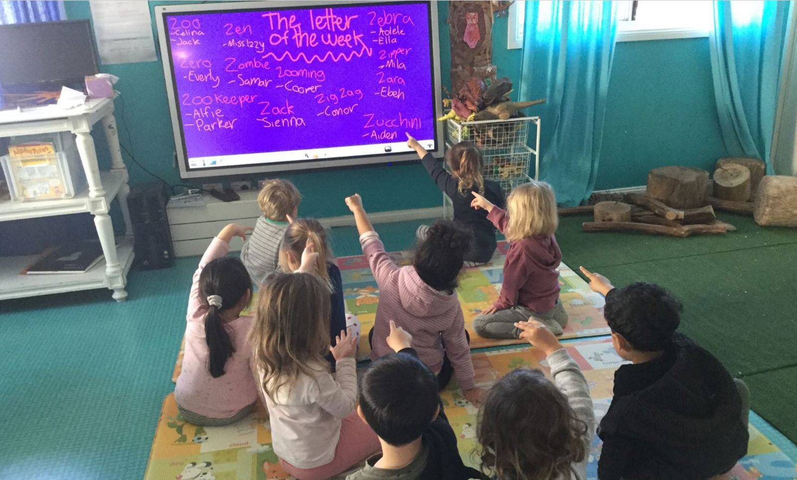 Kindaburra Childrens Centre