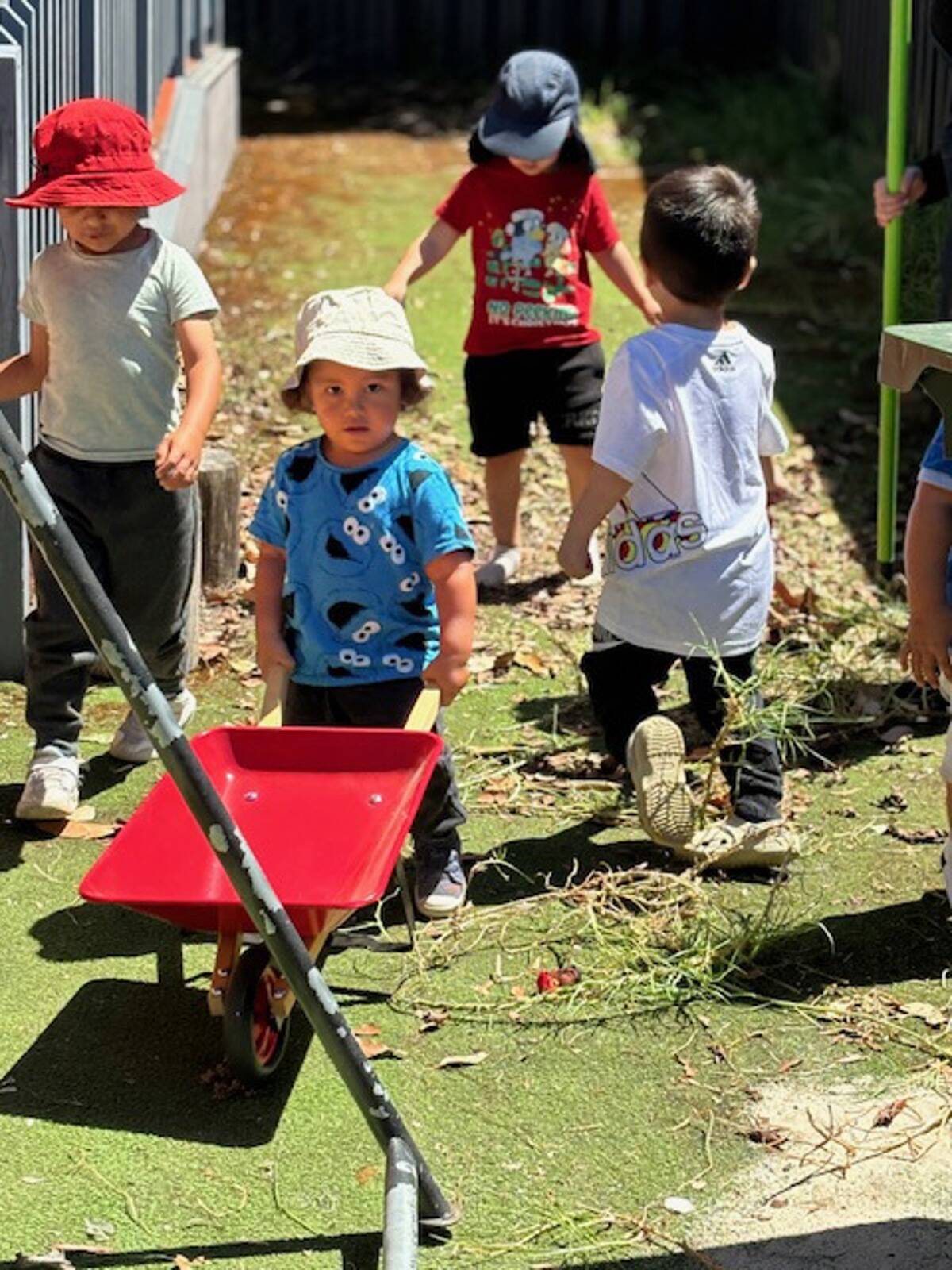 Kiddy Palace Learning Centre