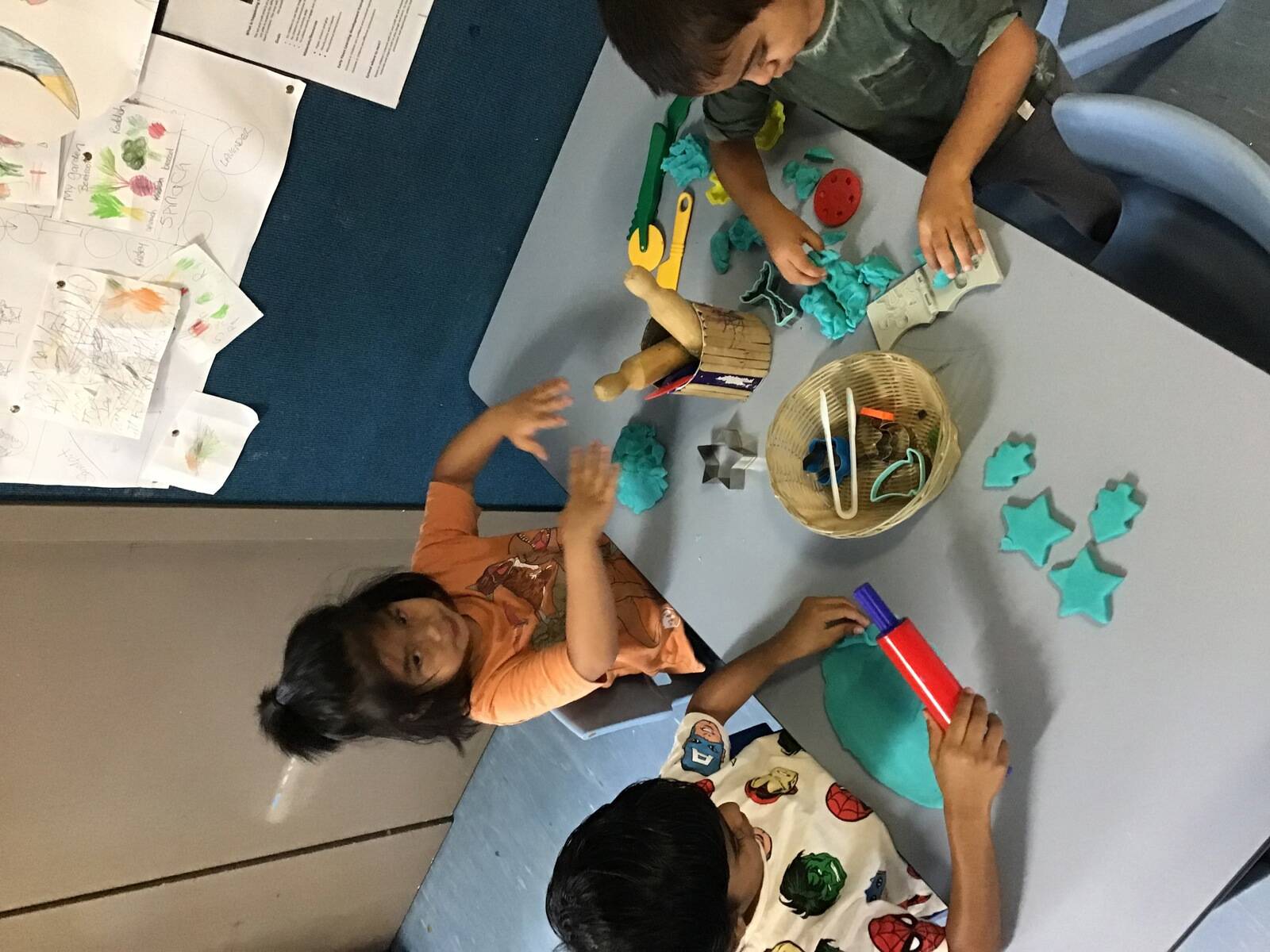 Kiddy Palace Learning Centre - Epping