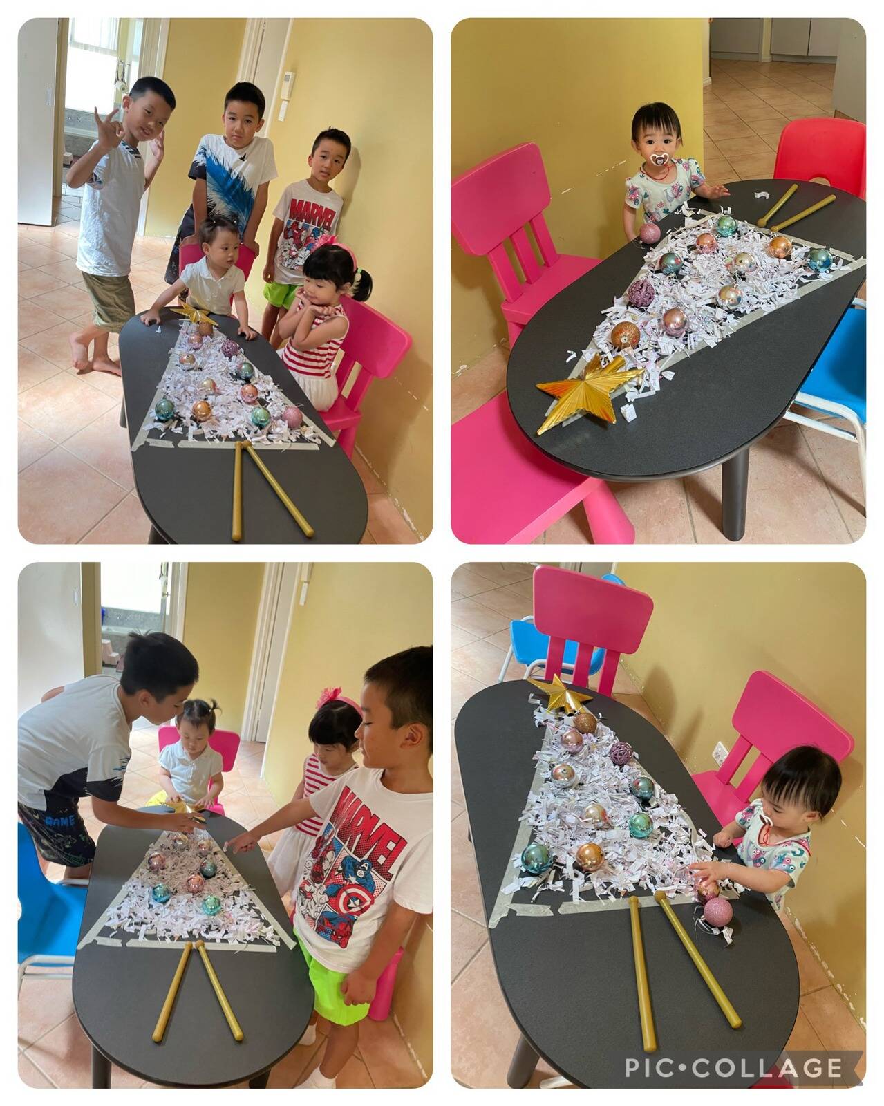 Shuilian Family Daycare