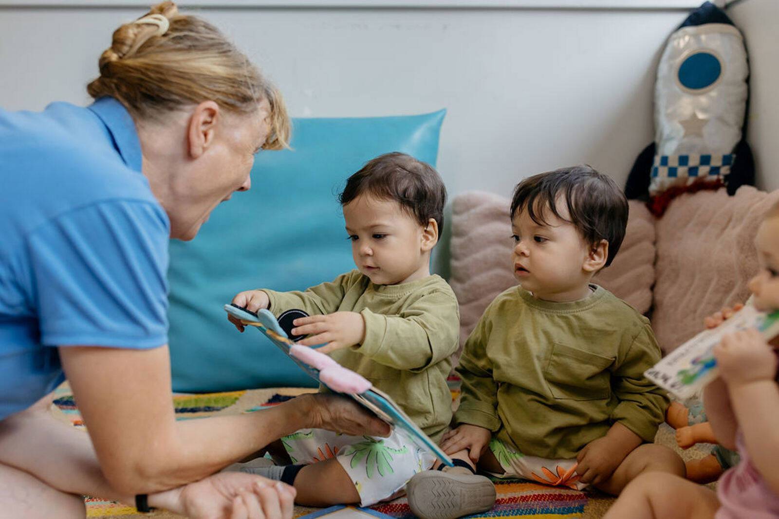 Making a Difference Childcare at Frenchs Forest