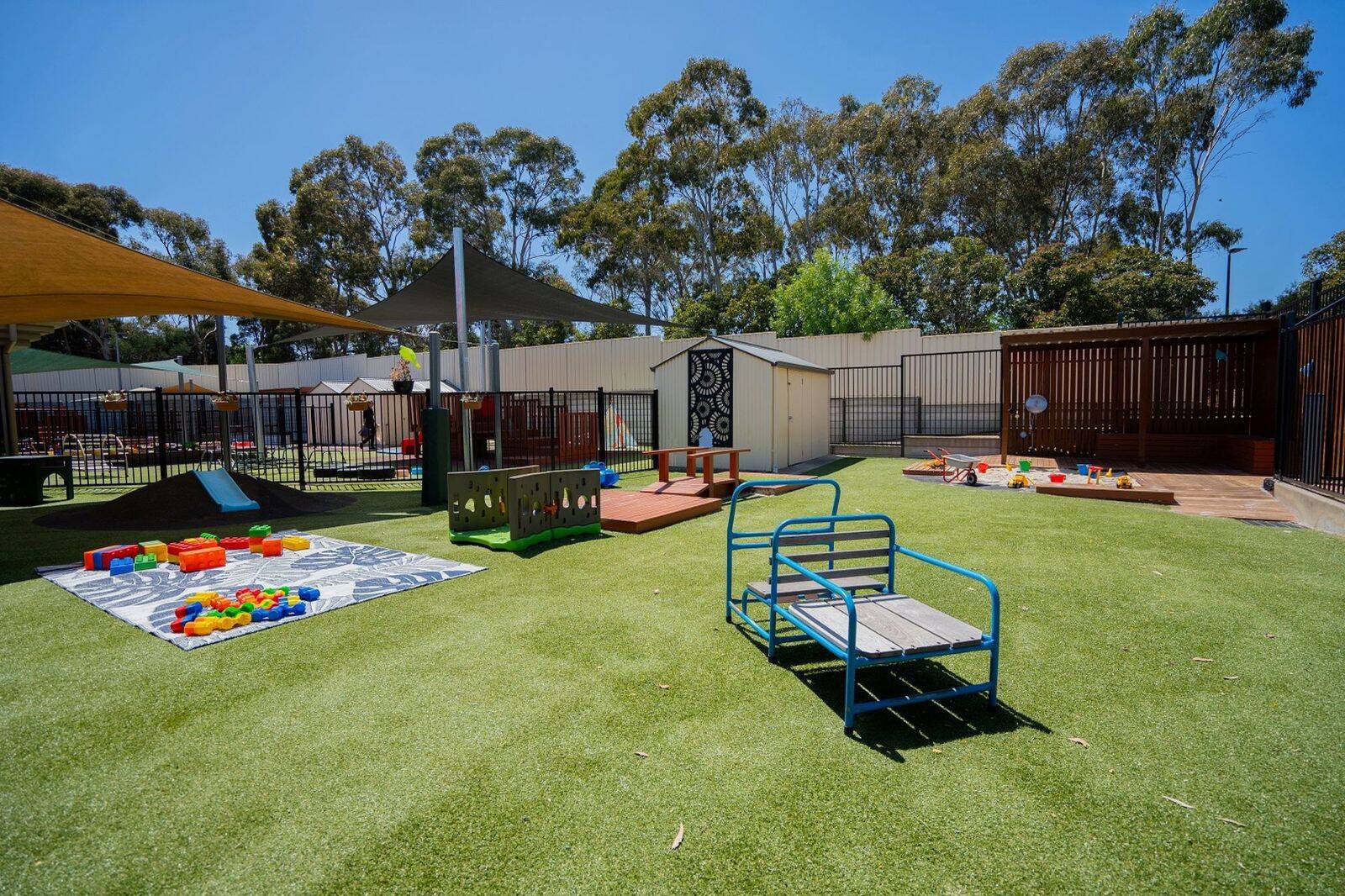 Golden Grove World of Learning