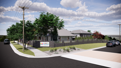 Advanced Early Learning Westmead