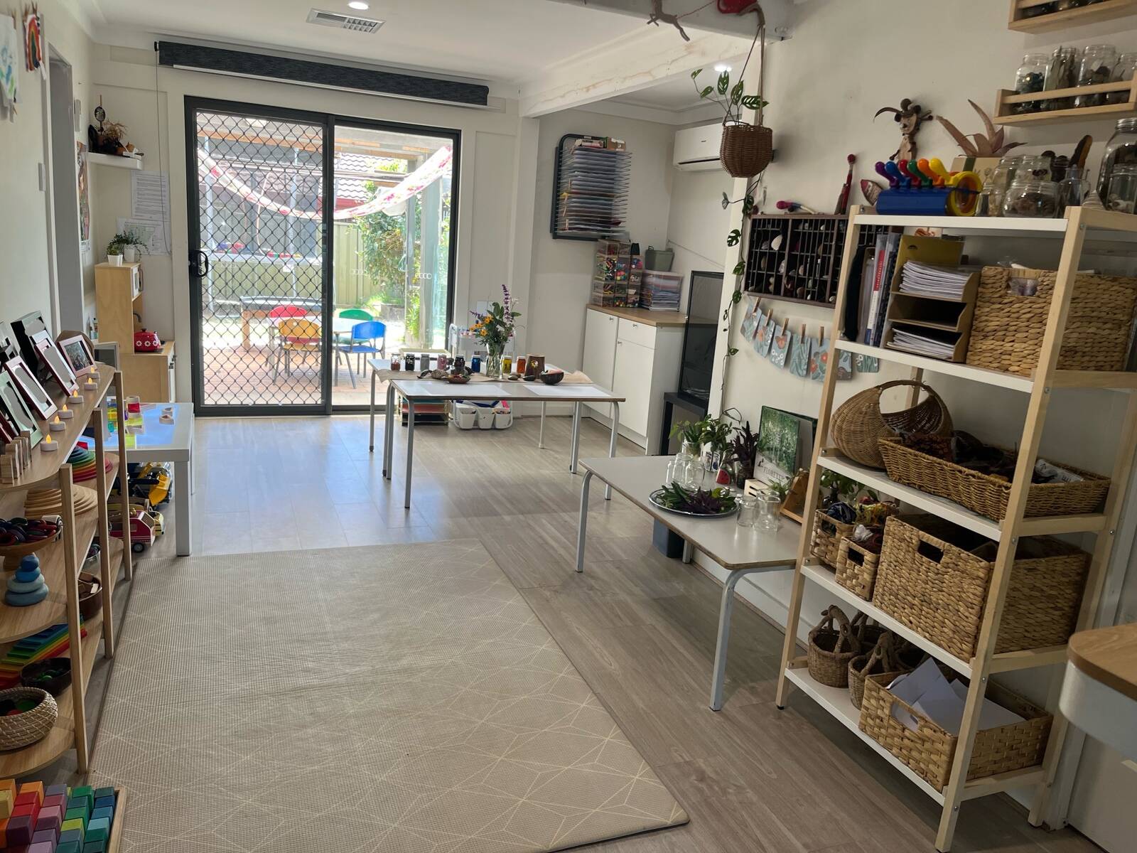 Garden Adventures Family Day Care