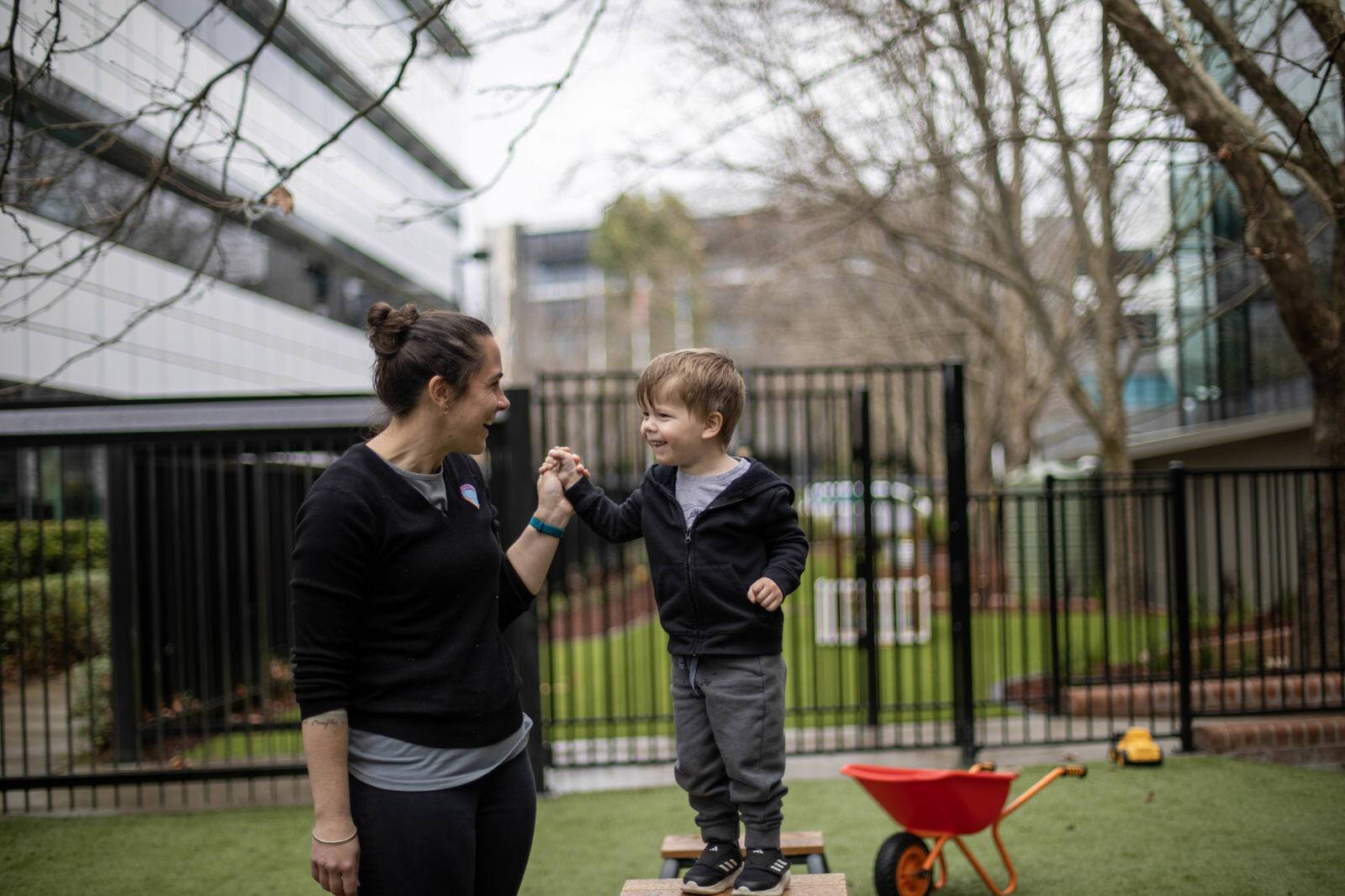 Goodstart Early Learning Barton