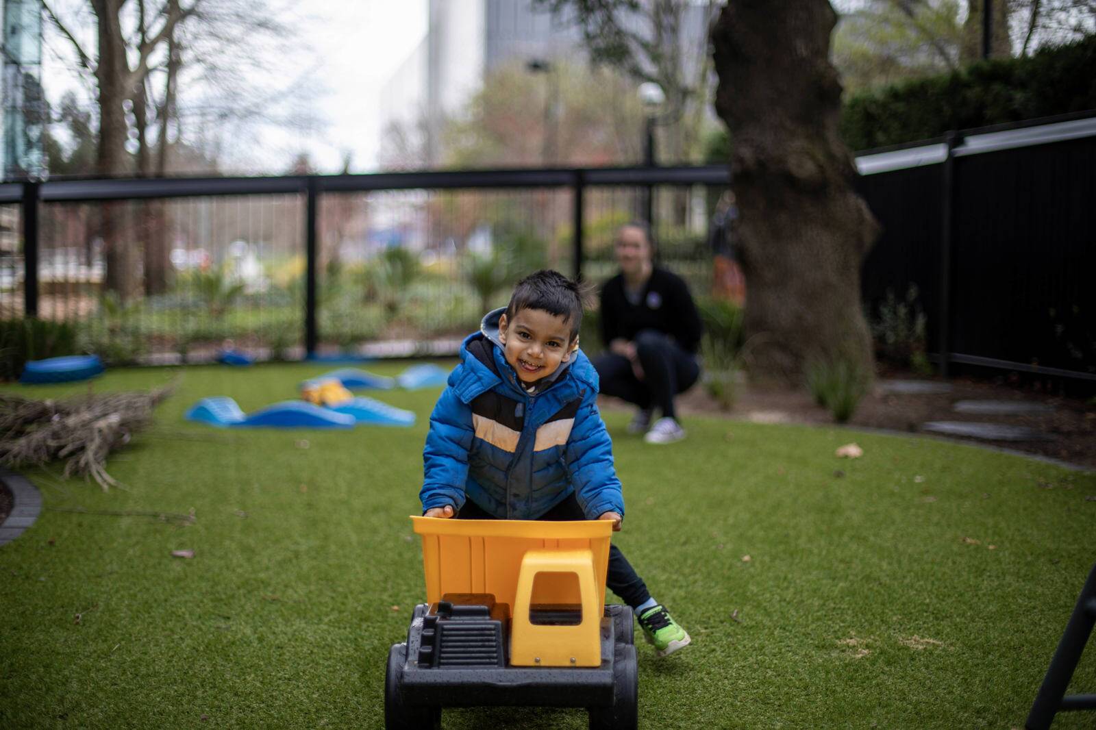 Goodstart Early Learning Barton