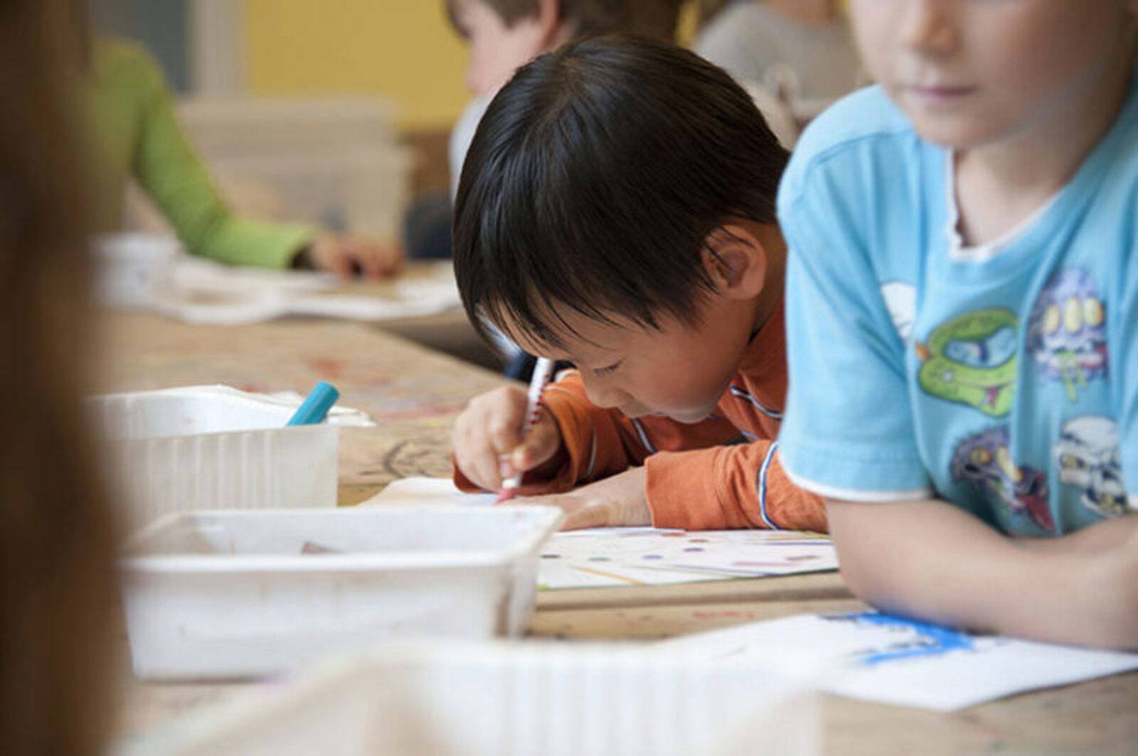 Ambrose School Age Care, St Michael's, Baulkham Hills