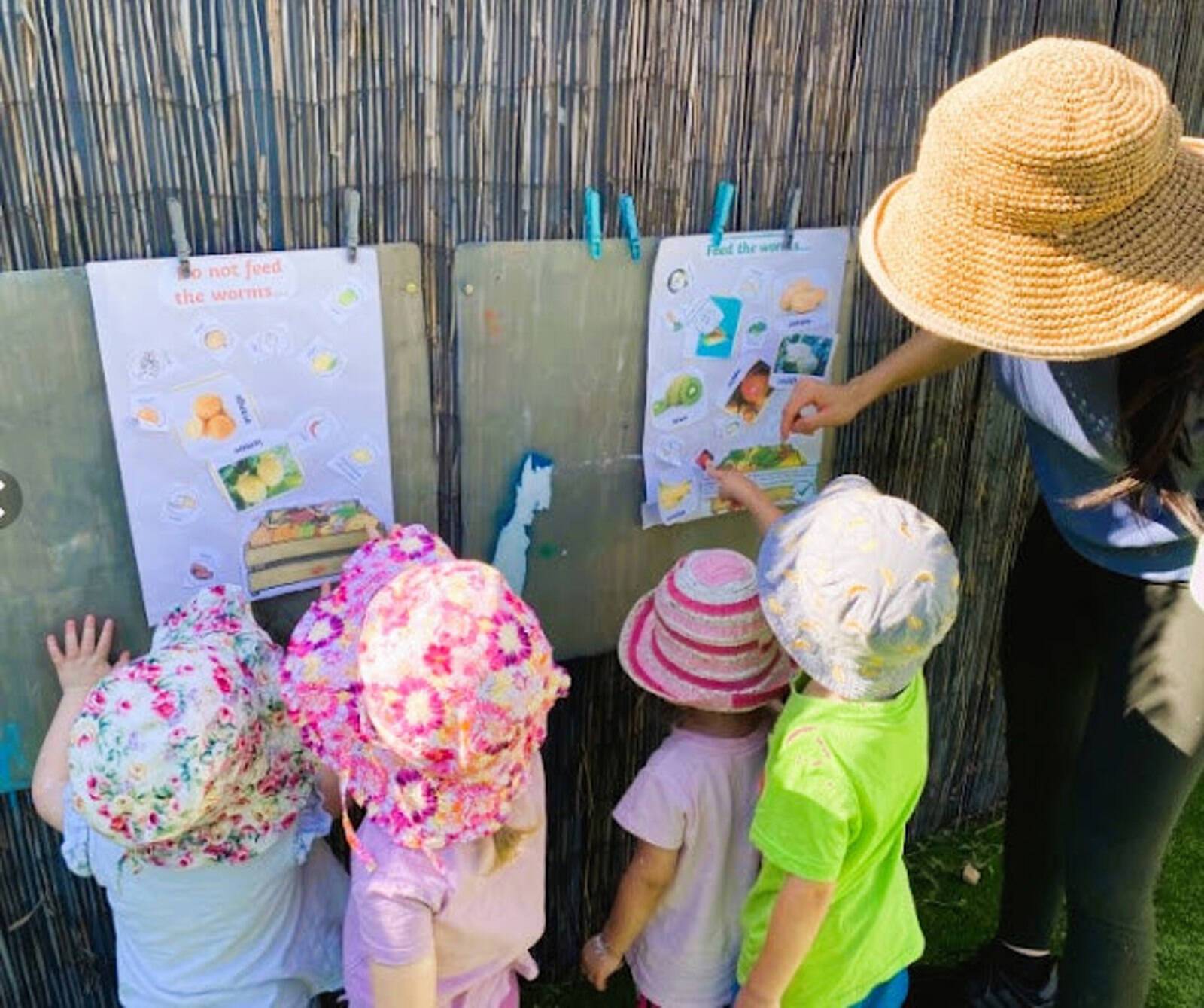 Balgowlah Early Learning
