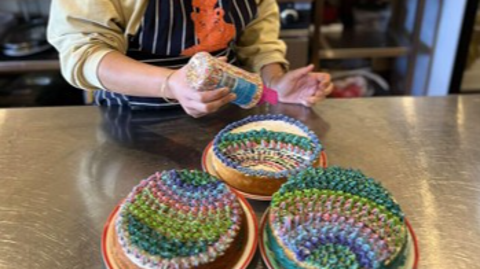 Happy Hippo Childcare Annadale