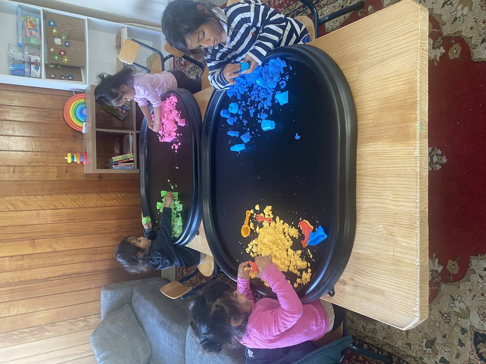 Lina's Family Day Care