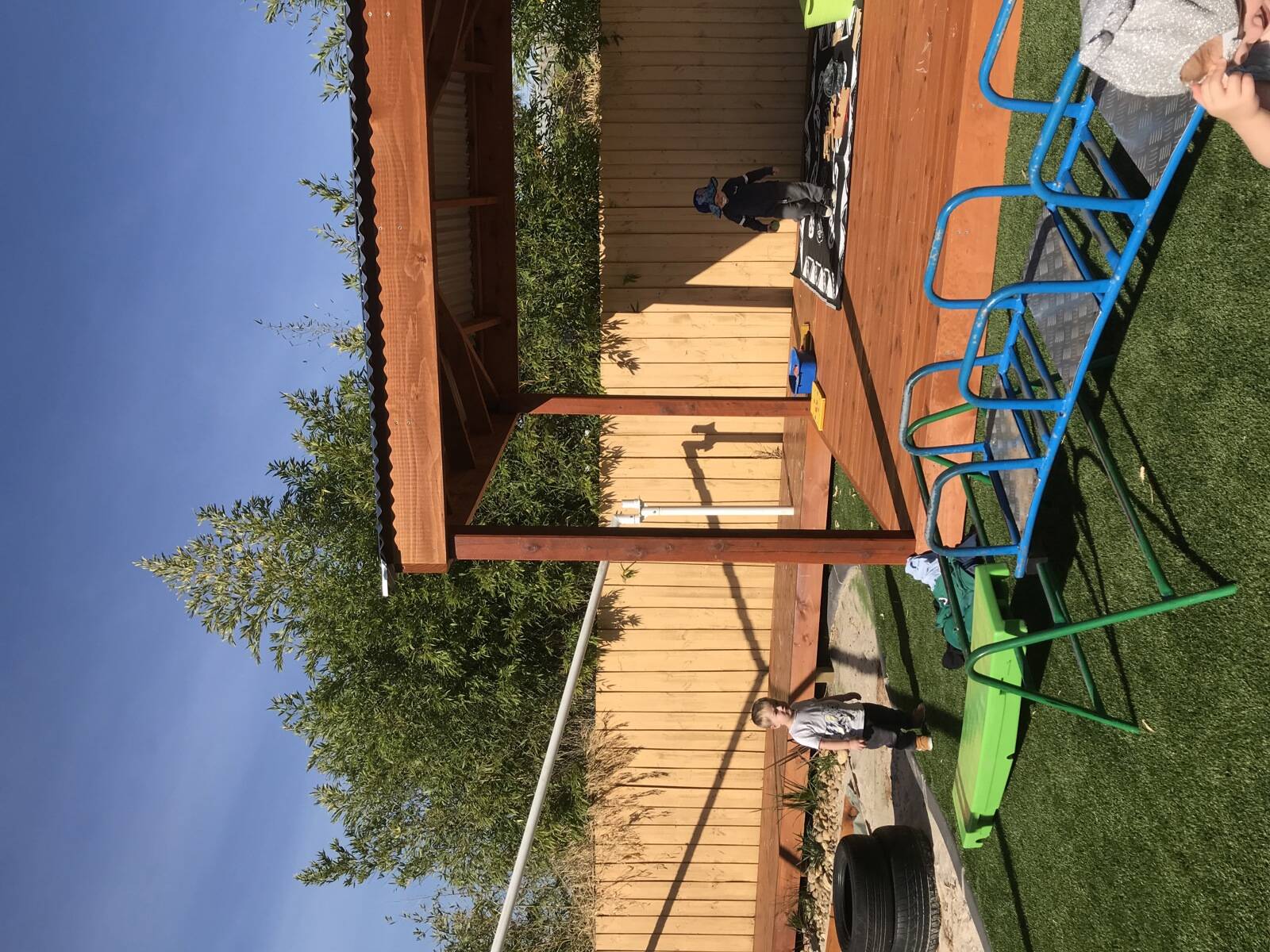 Station House Early Years Learning Centre