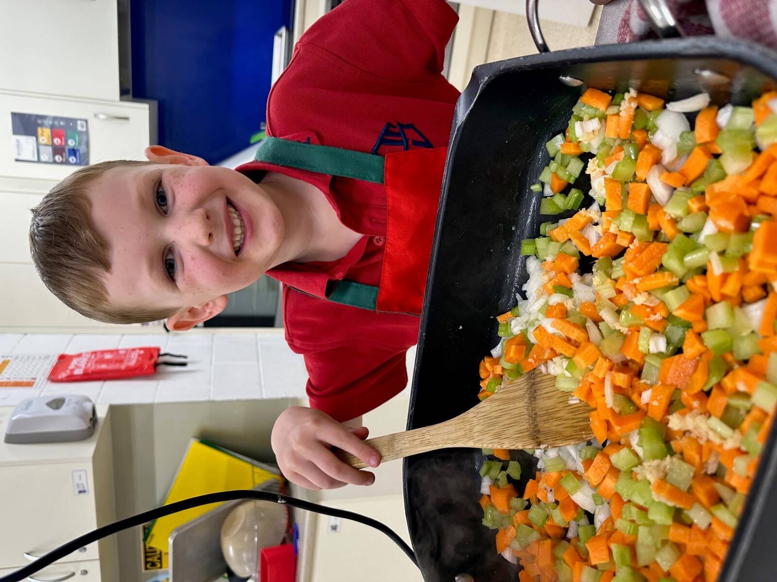 Ardtornish Primary School OSHC