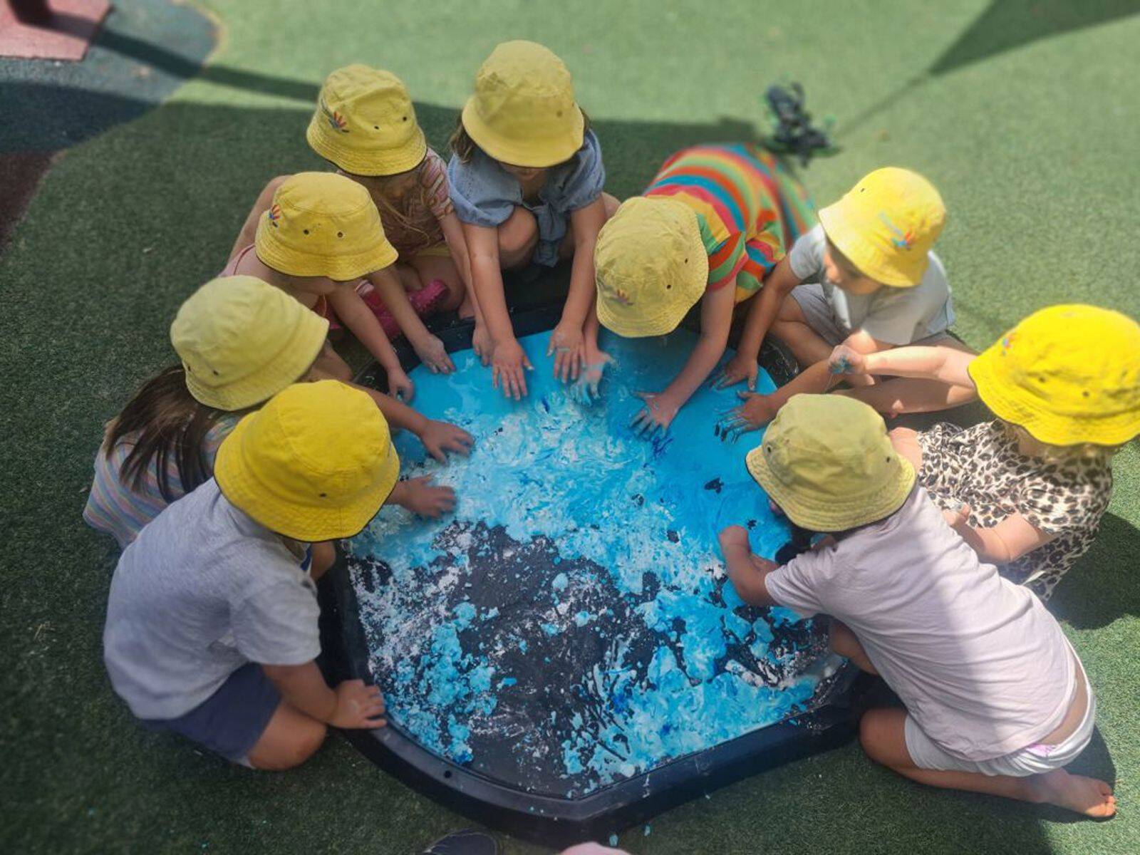 Kidzville Early Learning Centre