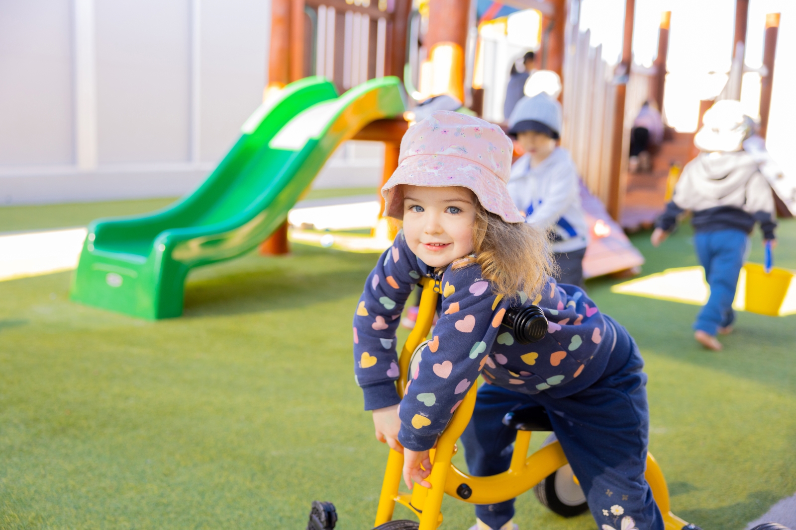 Buggles Childcare Spearwood