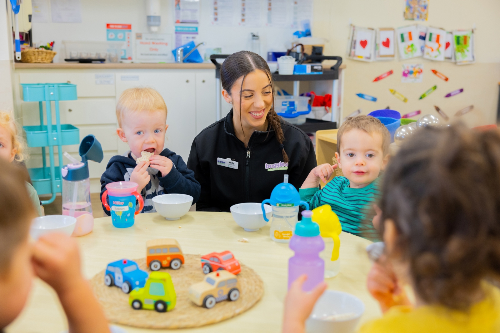 Buggles Child Care - Spearwood
