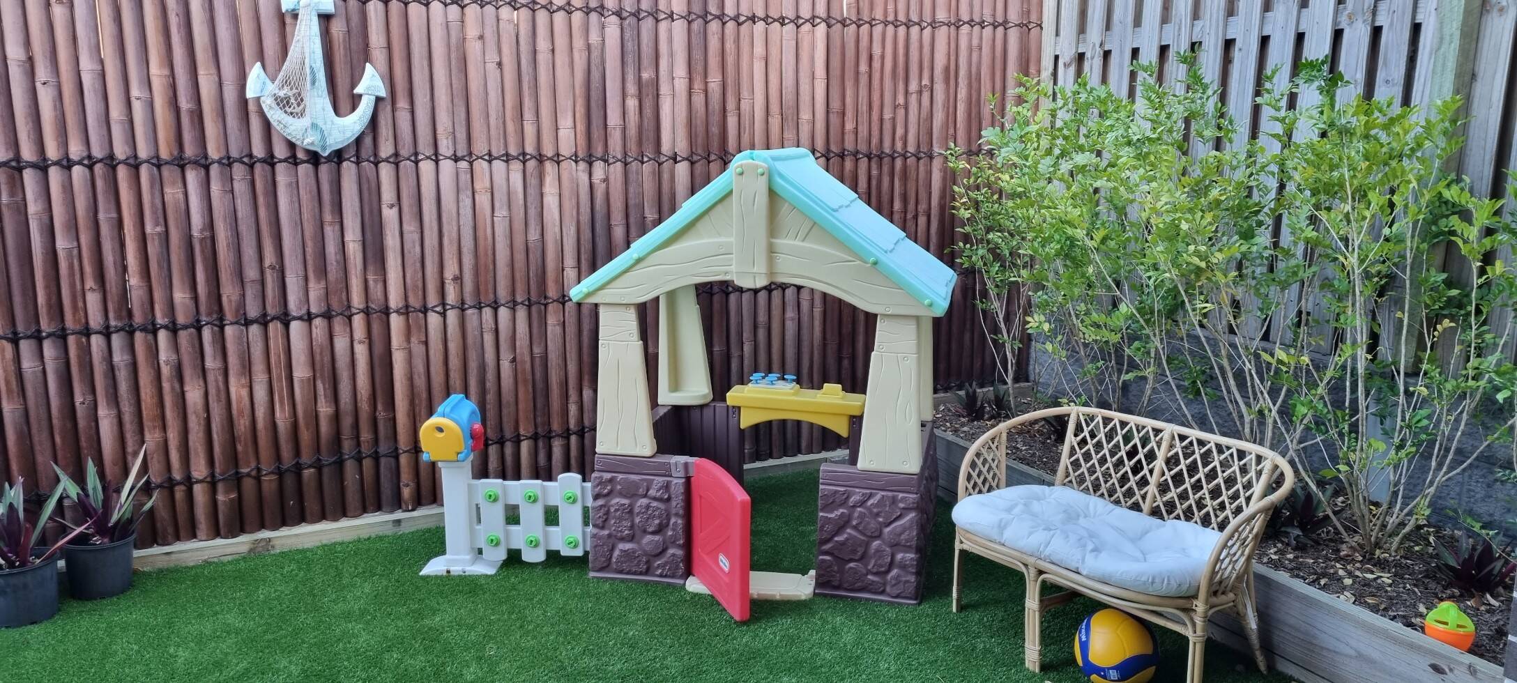 Arundel Springs Family Day Care