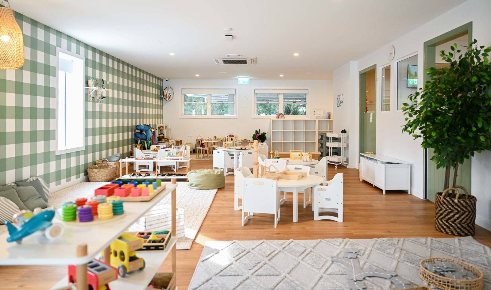 Guardian Childcare & Education Camira