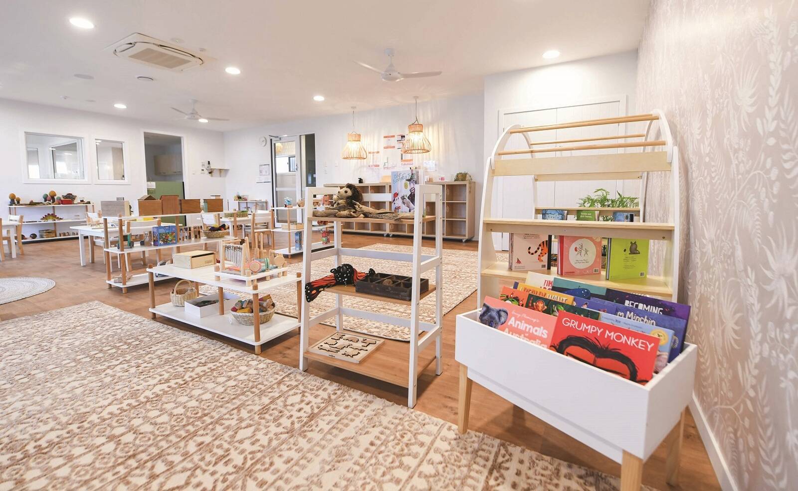 Guardian Childcare & Education Moorooka