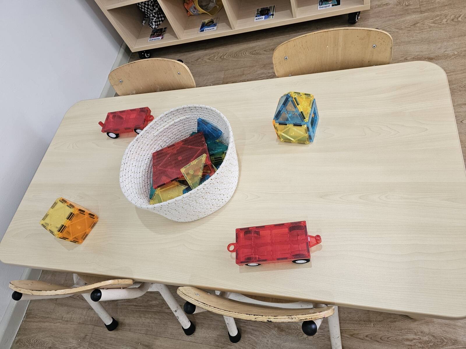 Start Strong Early Learning Centre