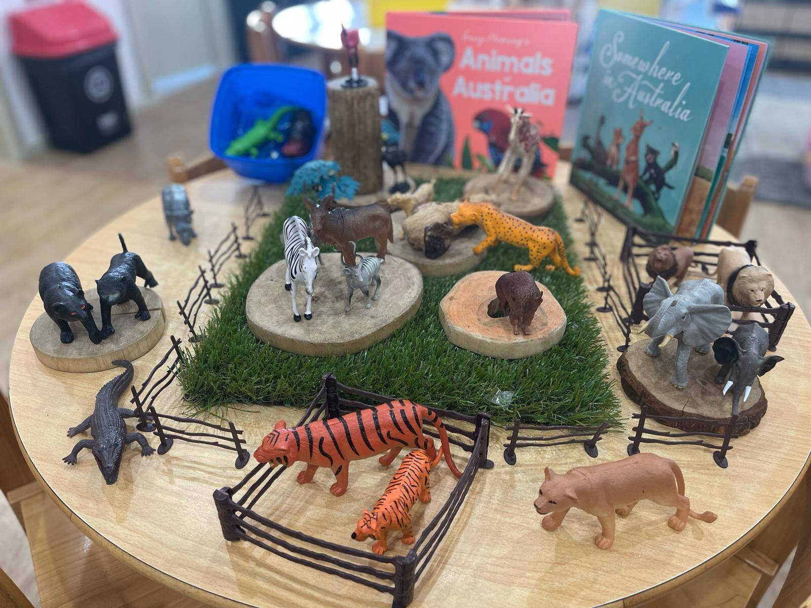 Start Strong Early Learning Centre