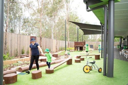 Edge Early Learning Karana Downs