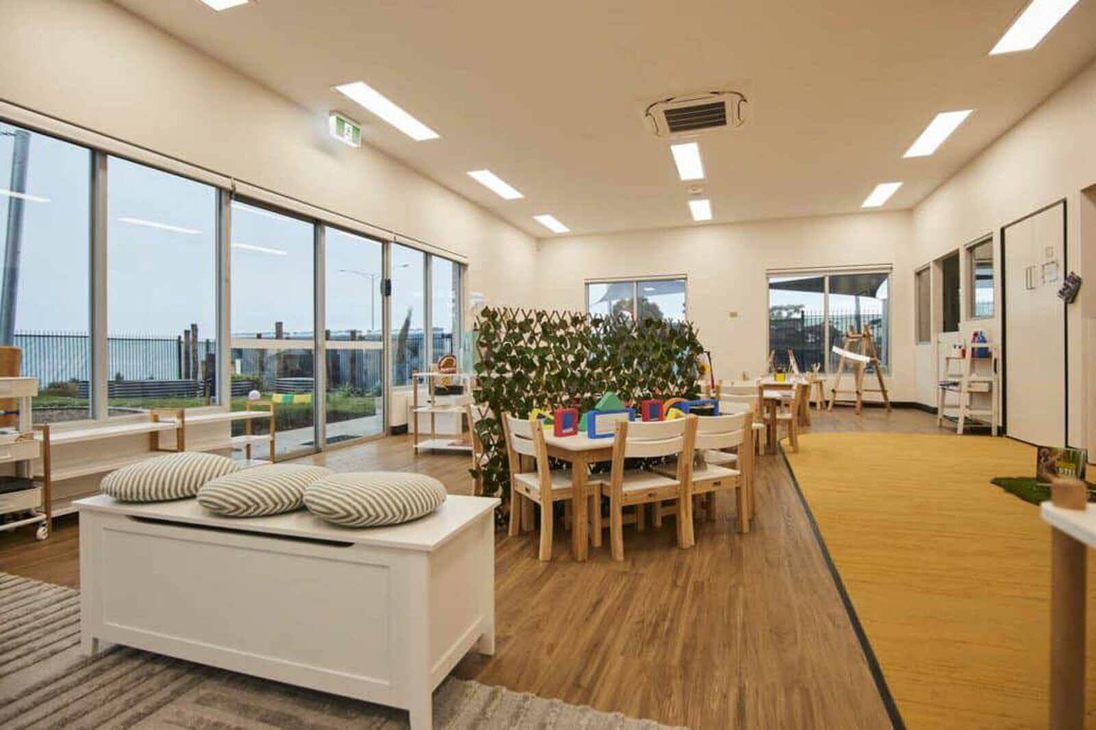 Guardian Childcare & Education Tarneit