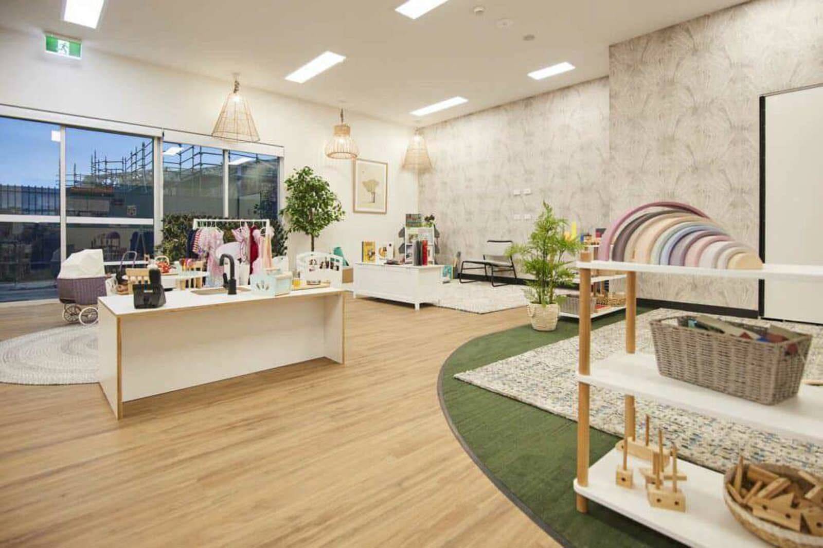 Guardian Childcare & Education Tarneit