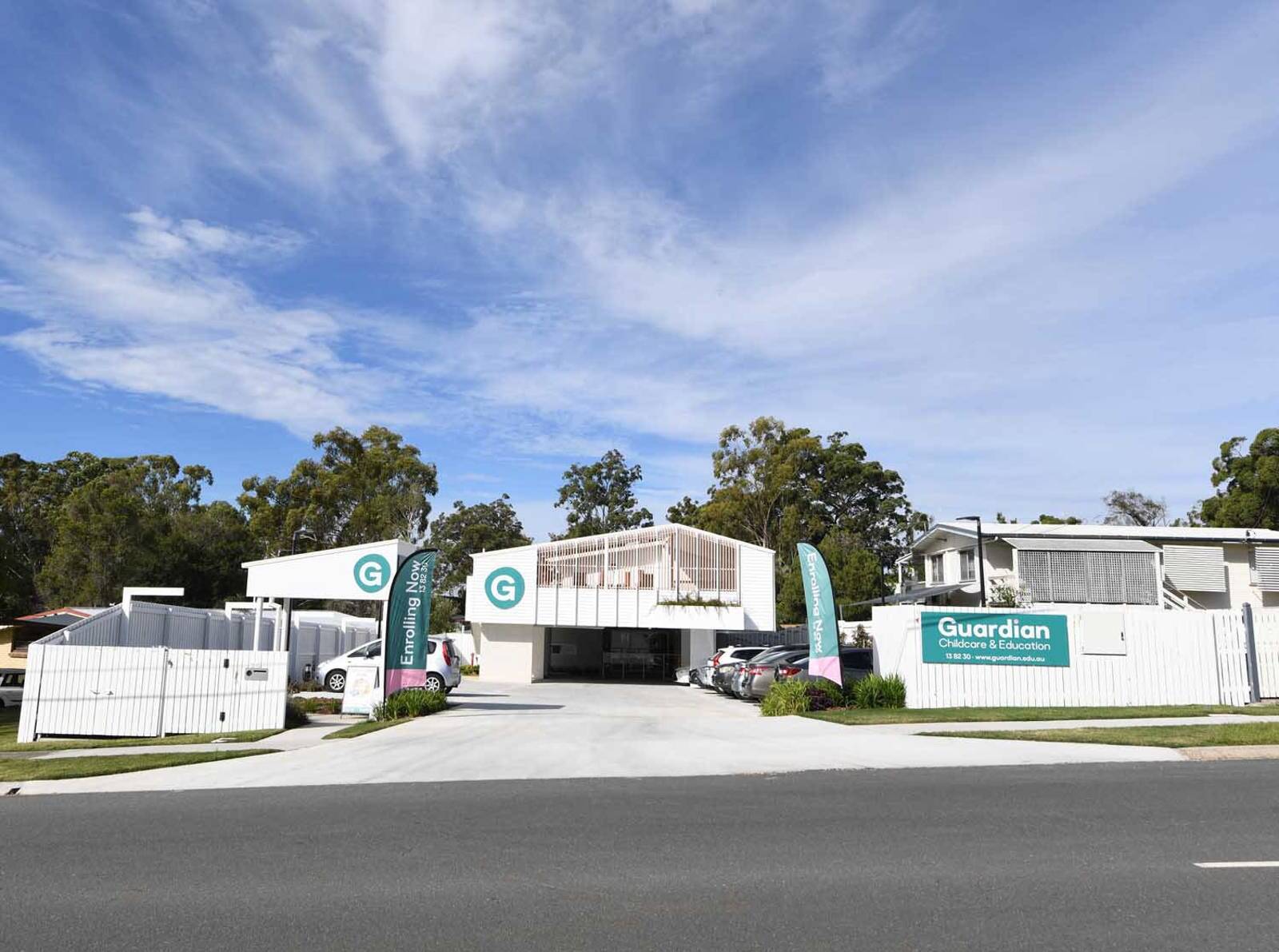 Guardian Childcare & Education Rochedale South