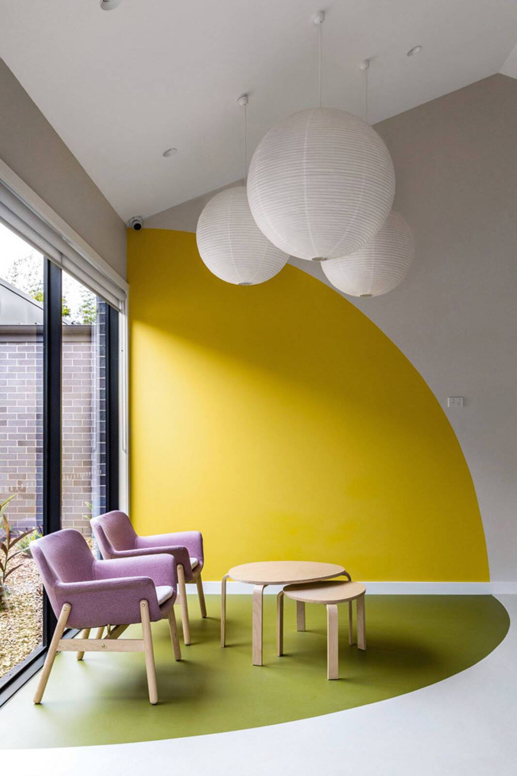 Leora Childcare & Kindergarten