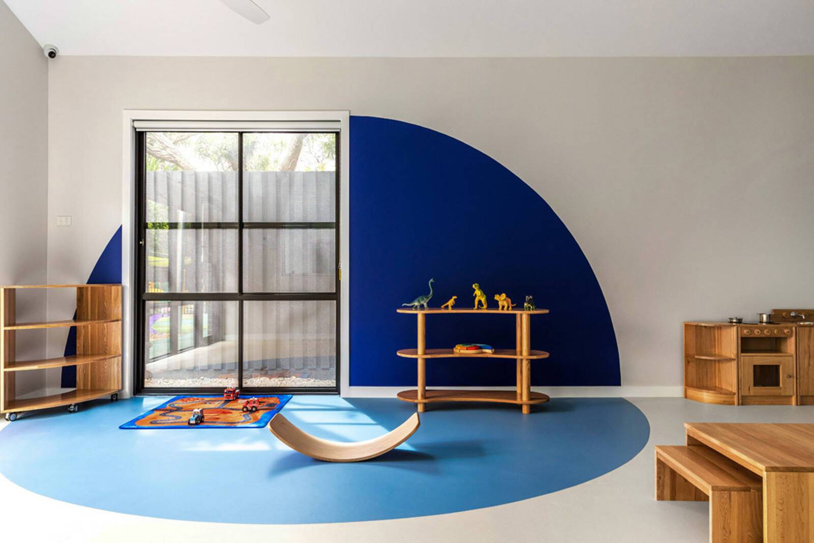 Leora Childcare & Kindergarten