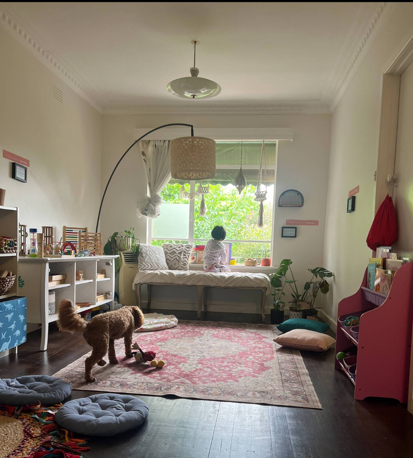 MindTrees Family Day Care