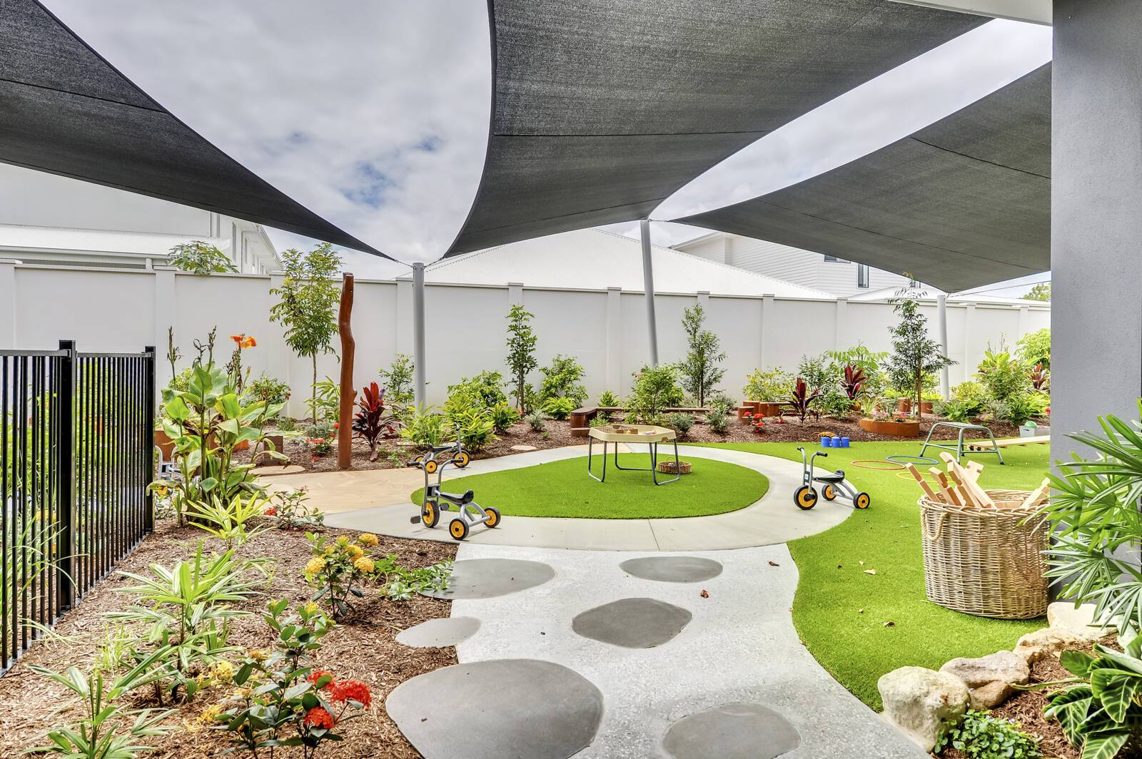 Sunkids Children's Centre - Rochedale