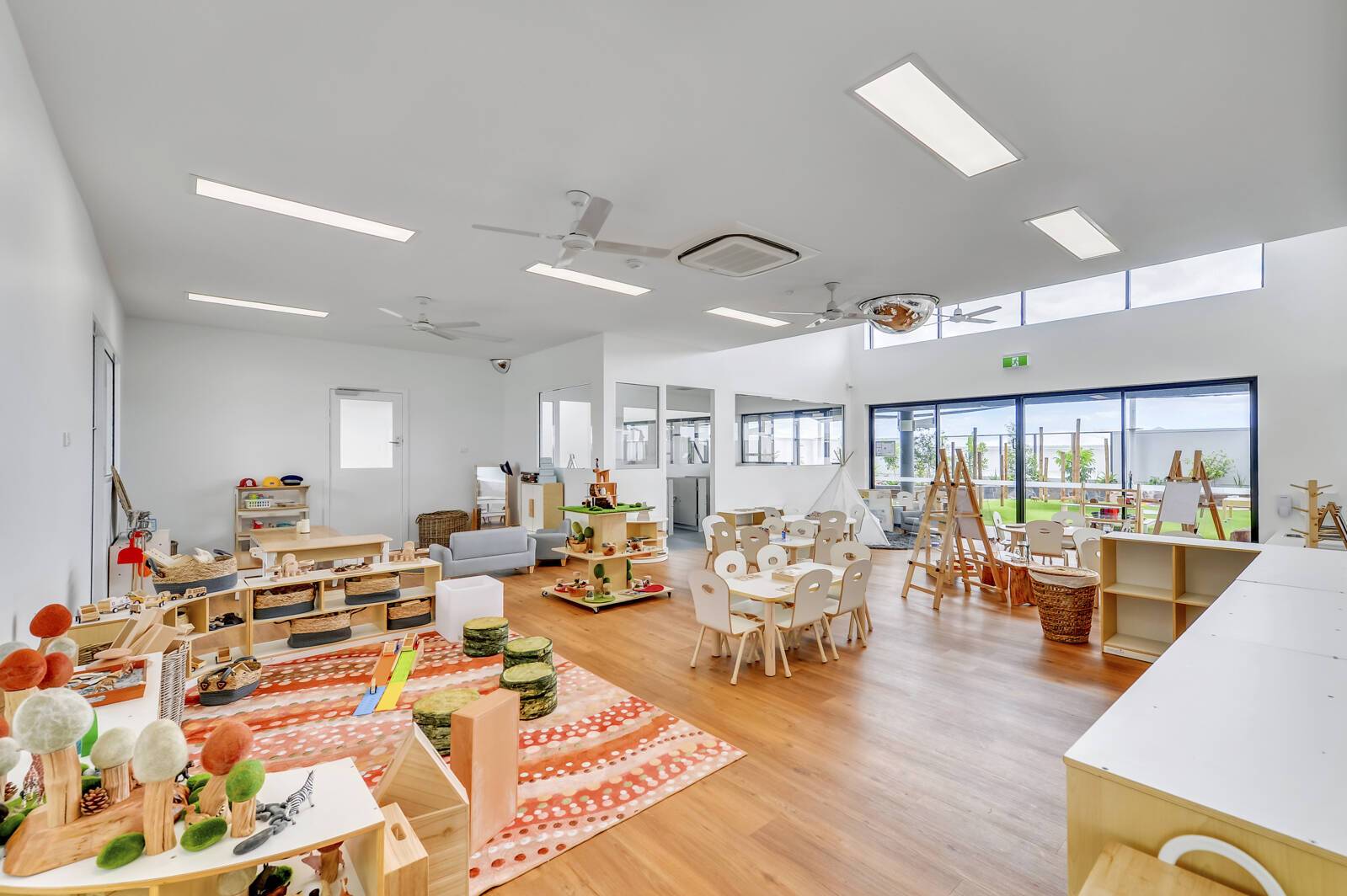 Sunkids Children's Centre - Rochedale