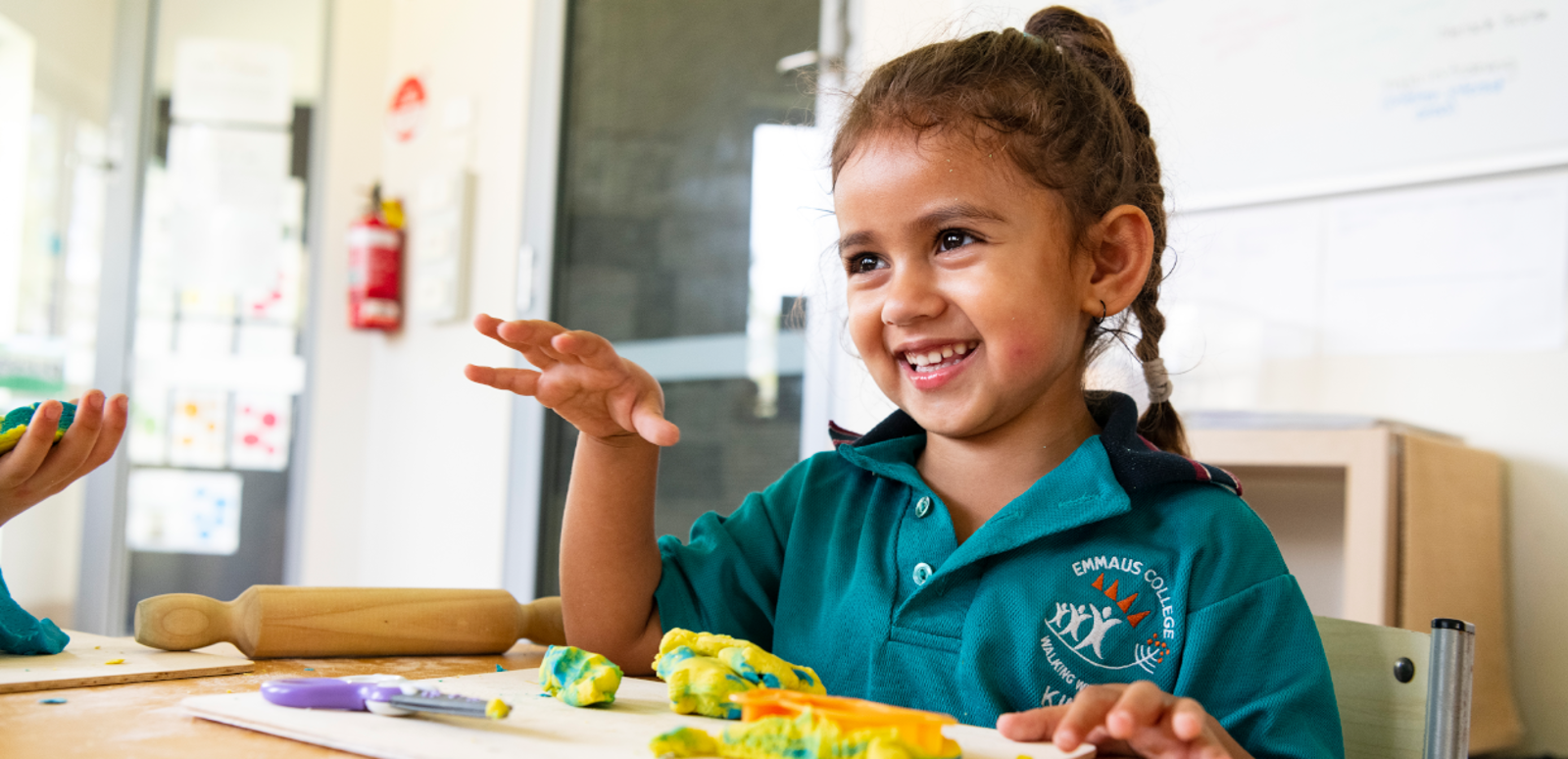 Emmaus College Kindergarten, Jimboomba