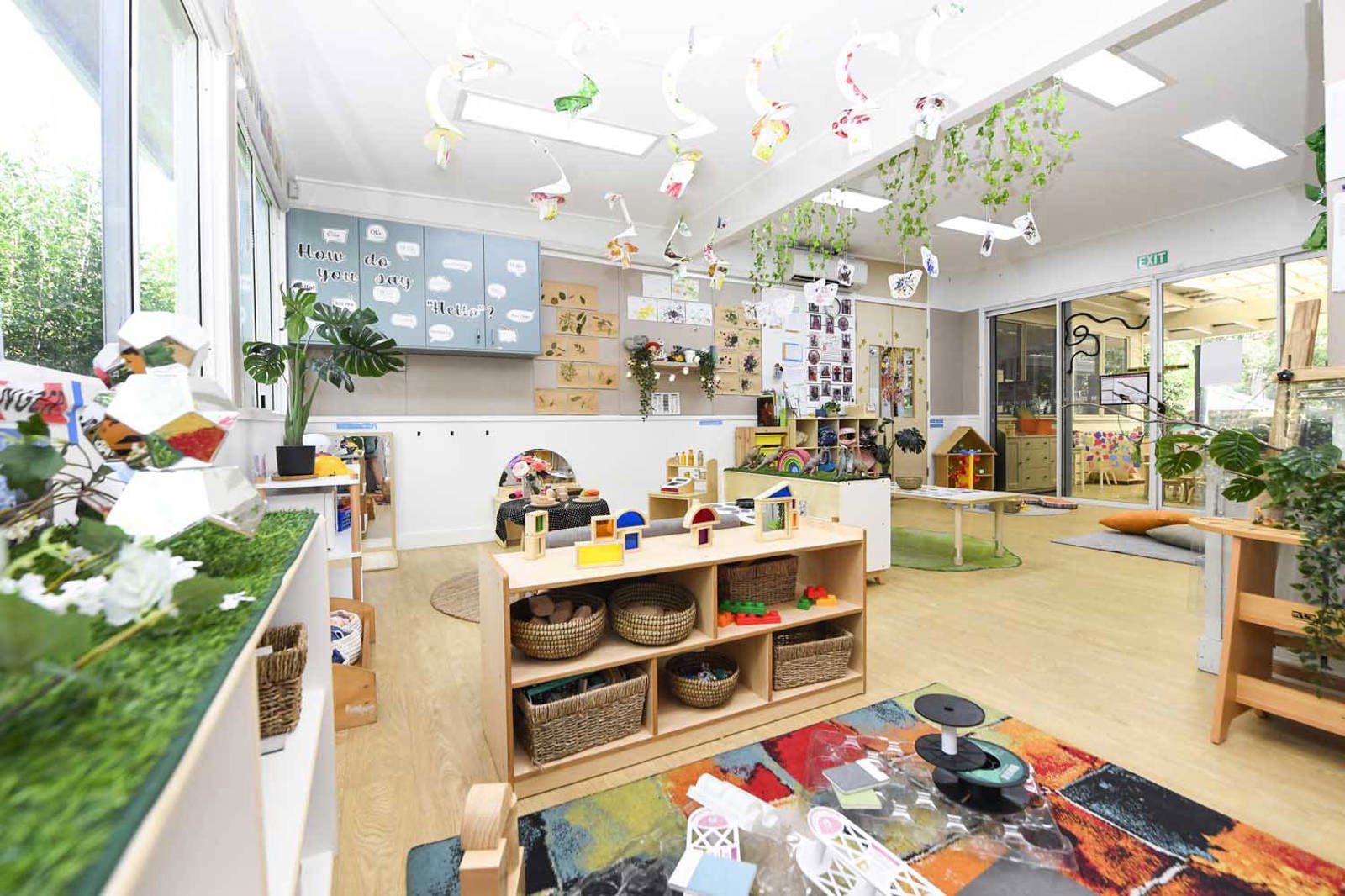 Guardian Fig Tree Pocket Childcare and Education