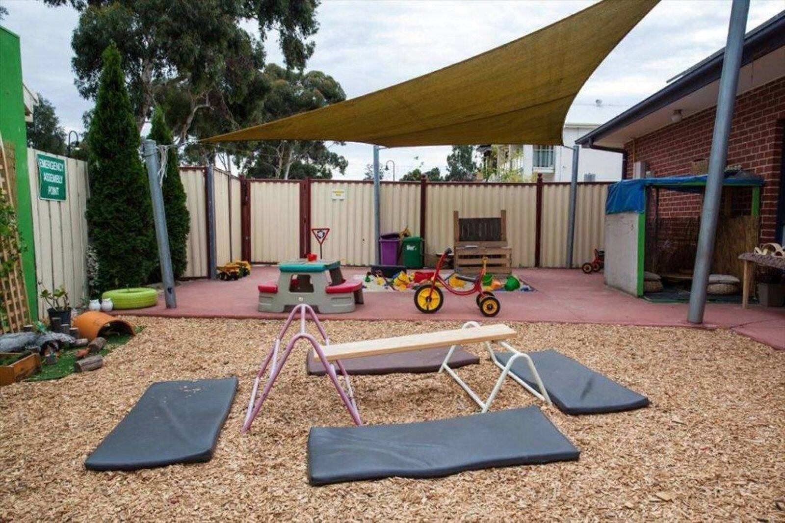 Community Kids Roxburgh Park Early Education Centre