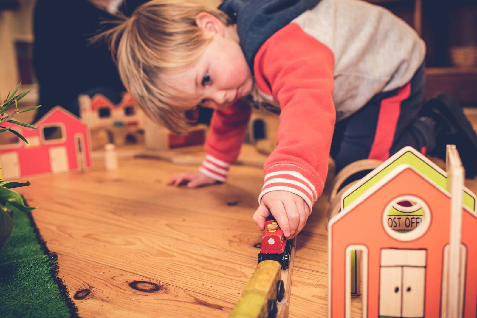 Gowrie SA - Thebarton