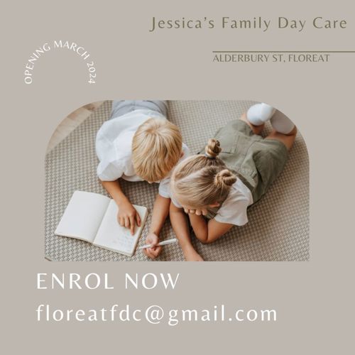 Jessica's Family Day Care