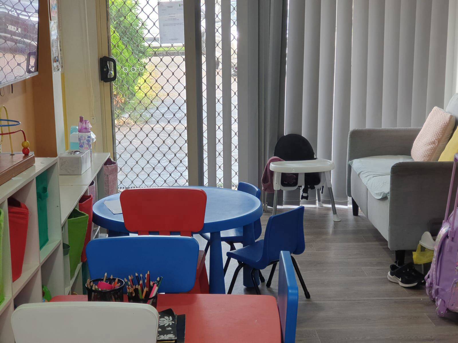 Learning Ladder Family Day Care